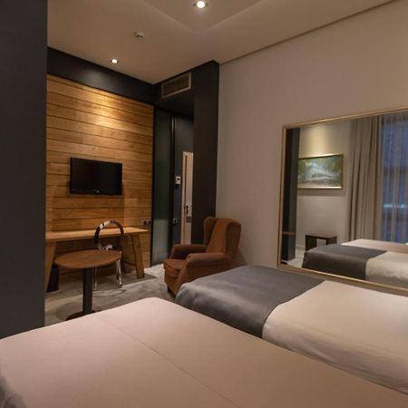 Hotel Abc Лесковац Экстерьер фото